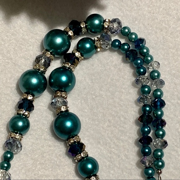 Wedding/Special Occasion Jewelry Set - Picture 5 of 5